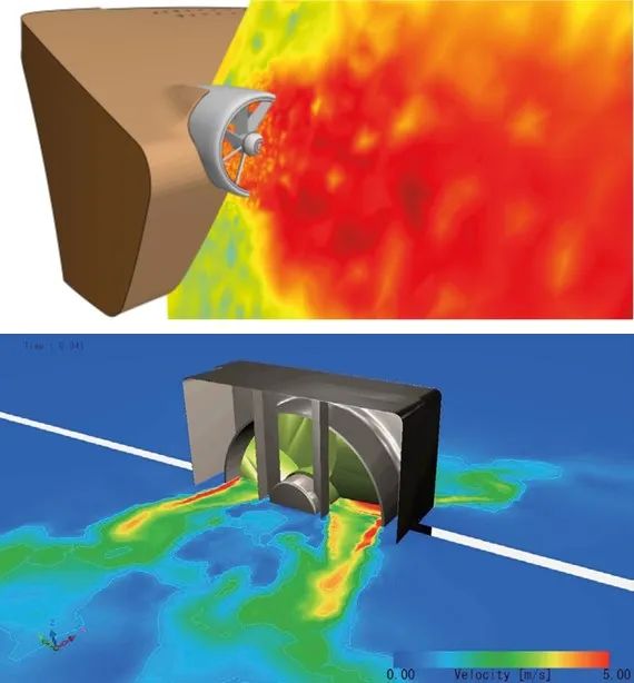 设计仿真 | 使用Cradle CFD仿真工具设计最佳实践的图4